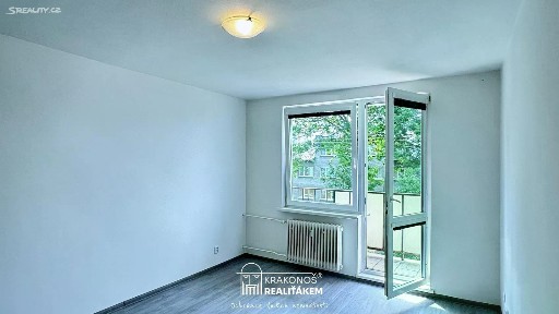 Pronájem bytu 2+1 49 m²