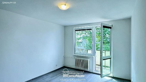 Pronájem bytu 2+1 49 m²