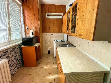 Pronájem bytu 3+1 58 m²