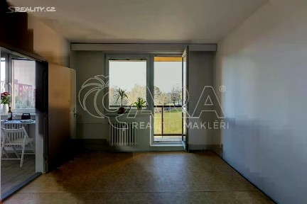 Pronájem bytu 3+1 64 m²