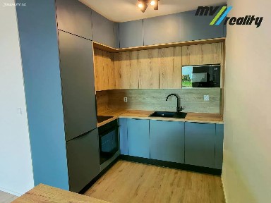 Pronájem bytu 2+kk 54 m²