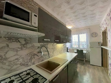 Pronájem bytu 2+1 55 m²