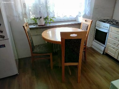 Pronájem bytu 1+1 39 m²
