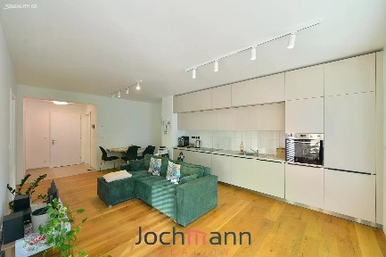 Pronájem bytu 2+kk 55 m²