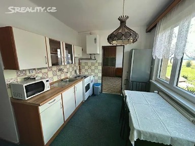 Podolí I