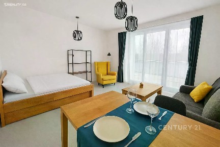 Prodej bytu 1+kk 31 m²