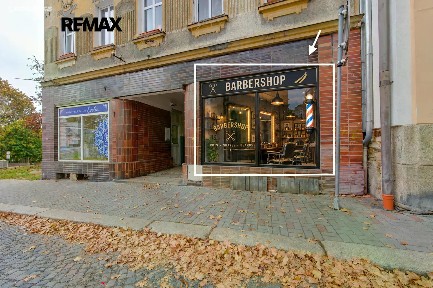 Kamenná, Aš