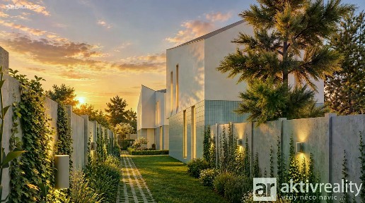 Prodej rodinného domu 114 m², pozemek 190 m²