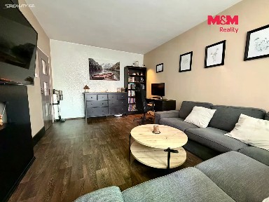 Prodej bytu 3+1 67 m²