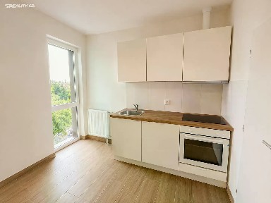 Prodej bytu 1+kk 31 m²