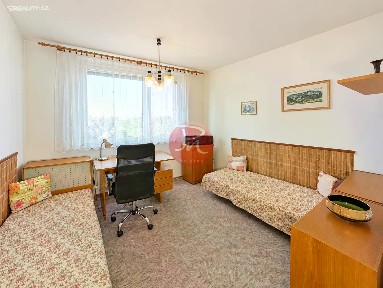Prodej bytu 3+1 82 m²
