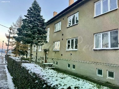Prodej bytu 2+1 53 m²