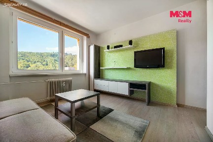 Prodej bytu 3+kk 57 m²