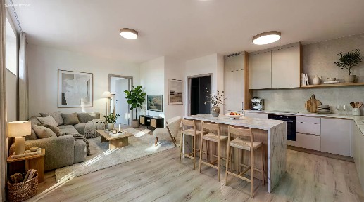 Prodej bytu 4+kk 94 m²