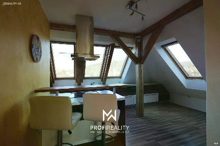 Pronájem bytu 2+1 70 m²