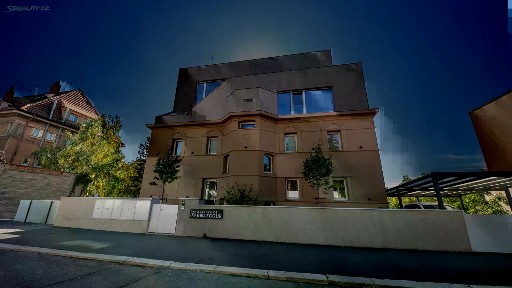 Prodej bytu 5+kk 243 m²