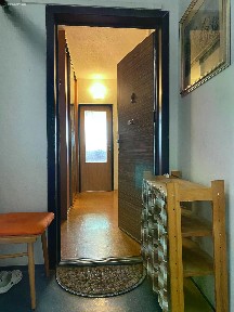 Prodej bytu 2+kk 44 m²