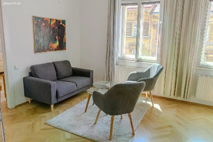 Prodej bytu 2+kk 58 m²