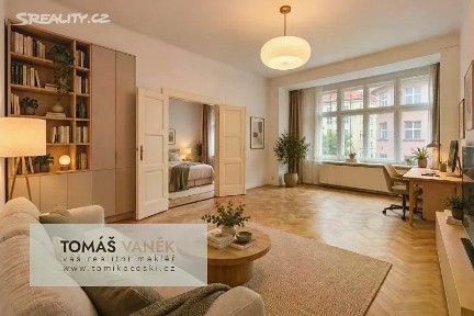 Prodej bytu 3+kk 85 m²