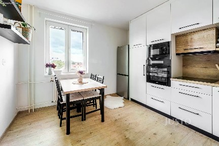 Prodej bytu 3+1 63 m²