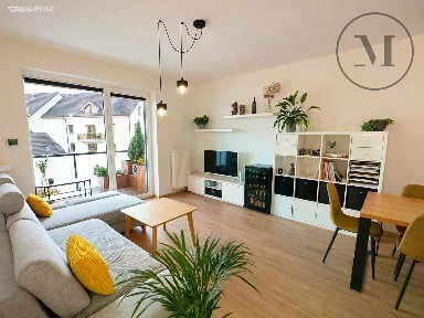 Prodej bytu 3+kk 68 m²