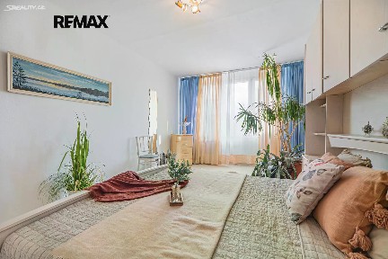 Prodej bytu 2+1 59 m²