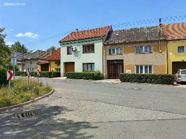 Prodej rodinného domu 95 m², pozemek 714 m²