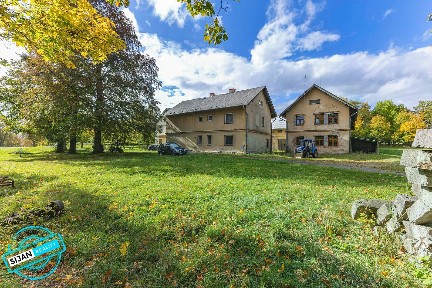 Moravský Beroun - Nové Valteřice