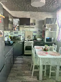 Prodej bytu 3+1 82 m²