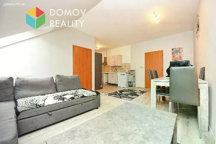 Prodej bytu 3+kk 82 m²