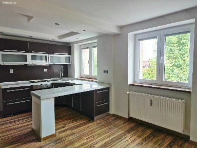 Prodej bytu 3+kk 60 m²