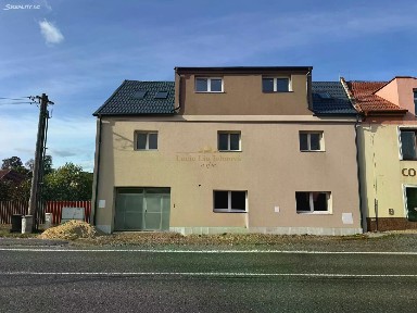 Prodej bytu 3+1 68 m²