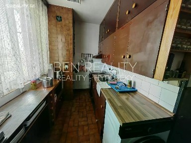 Prodej bytu 2+1 54 m²
