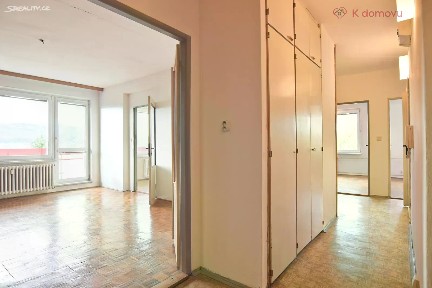 Prodej bytu 4+1 90 m²