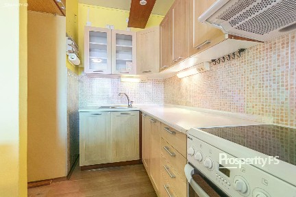 Prodej bytu 2+kk 48 m²