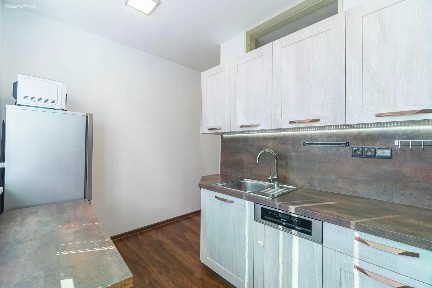 Prodej bytu 2+1 55 m²