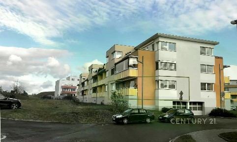 Pronájem bytu 3+kk 85 m²