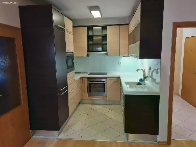 Pronájem bytu 3+kk 84 m²