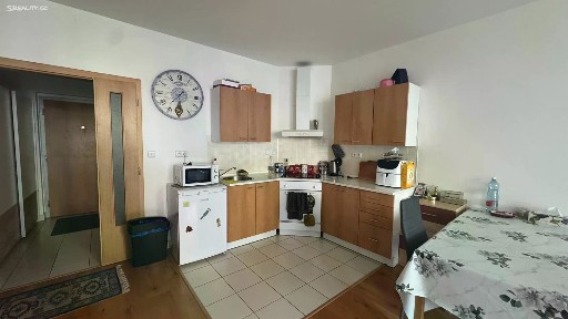 Pronájem bytu 1+kk 40 m²