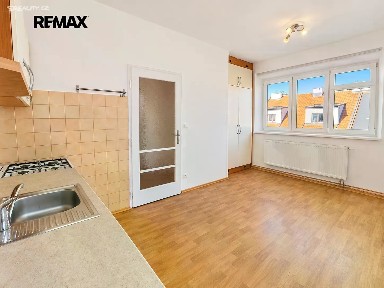 Pronájem bytu 2+1 66 m²
