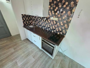 Prodej bytu 1+1 41 m²