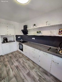 Pronájem bytu 1+1 42 m²