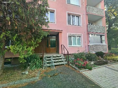 Pronájem bytu 3+1 66 m²