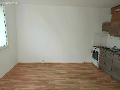 Jindřicha Plachty, Ústí nad Labem - Mojžíř