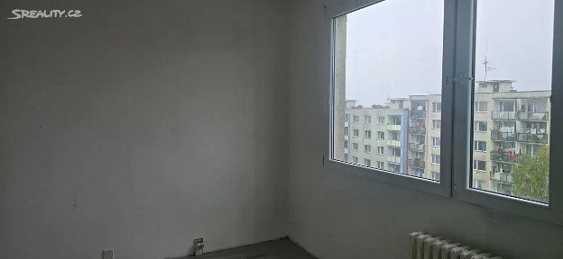 Jindřicha Plachty, Ústí nad Labem - Mojžíř