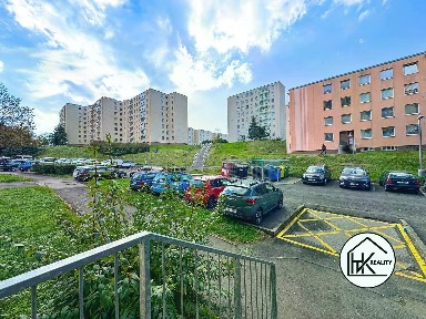 Pronájem bytu 3+1 71 m²