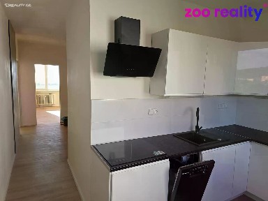 Pronájem bytu 2+1 60 m²
