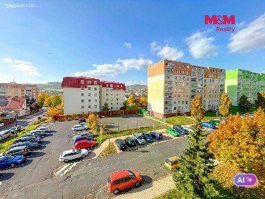Dukelská, Litoměřice - Předměstí