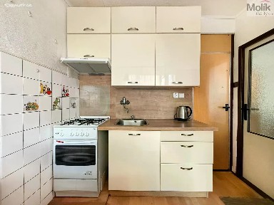 Pronájem bytu 3+1 54 m²