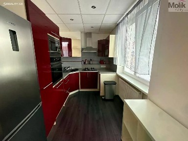 Pronájem bytu 2+kk 55 m²